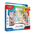 Pokemon TCG First Partner Illustration Collection - Series 3