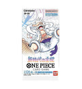One Piece TCG OP-05 Japanese Booster Pack