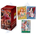 One Piece TCG EB-03 Japanese Booster Box